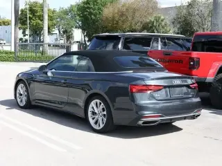 AUDI A5 45 PREMIUM PLUS