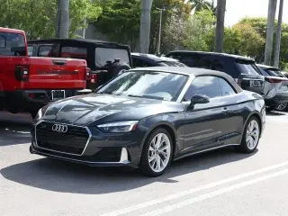 AUDI A5 45 PREMIUM PLUS