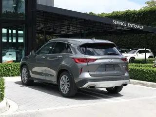 INFINITI QX50 LUXE
