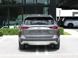 INFINITI QX50 LUXE