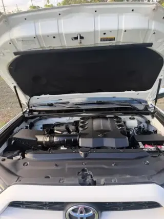 Toyota 4runner 4x4