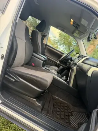 Toyota 4runner 4x4