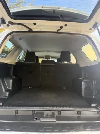 Toyota 4runner 4x4