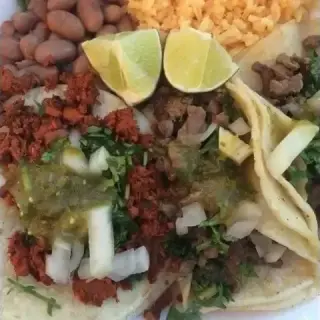 🌮 Taquizas Jalisco Palmdale