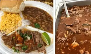 🌮 Taquizas Jalisco Palmdale