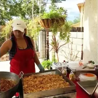 🌮 Taquizas Jalisco Palmdale
