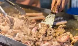 🌮 Taquizas Jalisco Palmdale