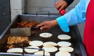 🌮 Taquizas Jalisco Palmdale