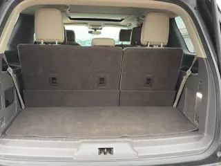 Ford Expedition 2019 4x2 Limited 4dr SUV