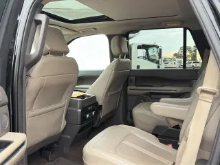 Ford Expedition 2019 4x2 Limited 4dr SUV