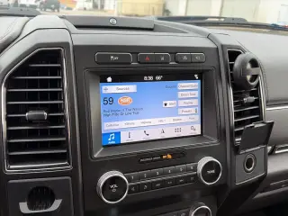 Ford Expedition 2019 4x2 Limited 4dr SUV