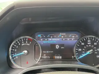 Ford Expedition 2019 4x2 Limited 4dr SUV