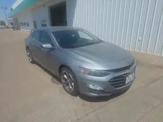 Chevrolet Malibu 2024 LT 4dr Sedan w/1LT