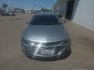 Chevrolet Malibu 2024 LT 4dr Sedan w/1LT