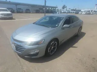 Chevrolet Malibu 2024 LT 4dr Sedan w/1LT