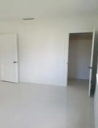 stainless steel Spacious home