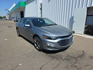 Chevrolet Malibu 2024 LT 4dr Sedan w/1LT