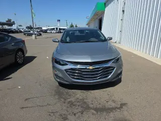 Chevrolet Malibu 2024 LT 4dr Sedan w/1LT