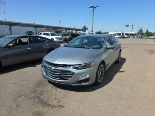 Chevrolet Malibu 2024 LT 4dr Sedan w/1LT