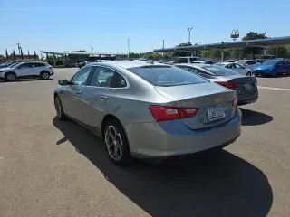 Chevrolet Malibu 2024 LT 4dr Sedan w/1LT