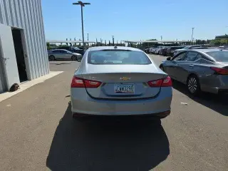 Chevrolet Malibu 2024 LT 4dr Sedan w/1LT