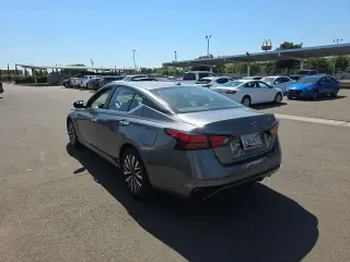 Nissan Altima 2024 2.5 SV 4dr Sedan