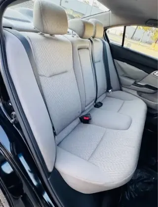 2015 Honda Civic EX Available