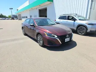 Nissan Altima 2024 2.5 SV 4dr Sedan