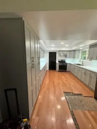 🏠 Expertos en Remodelación