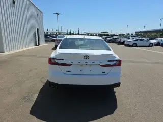 Toyota Camry 2026 SE 4dr Sedan