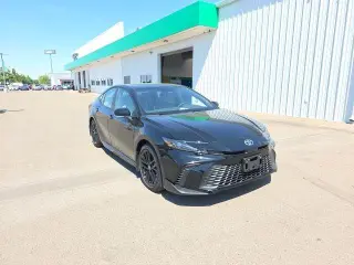 Toyota Camry 2026 SE 4dr Sedan