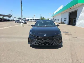 Toyota Camry 2026 SE 4dr Sedan