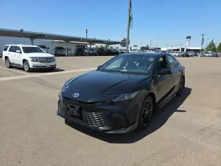 Toyota Camry 2026 SE 4dr Sedan