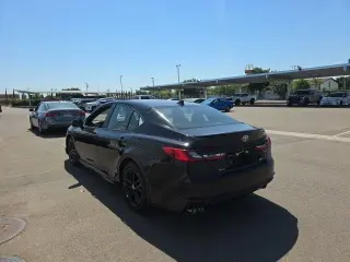 Toyota Camry 2026 SE 4dr Sedan