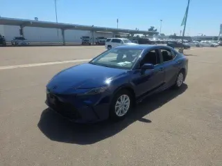 Toyota Camry 2026 SE 4dr Sedan