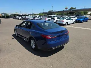 Toyota Camry 2026 SE 4dr Sedan