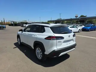 Toyota Corolla Cross 2026 LE 4dr Crossover