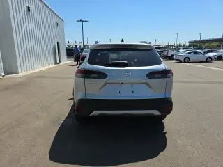 Toyota Corolla Cross 2026 LE 4dr Crossover