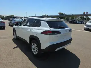 Toyota Corolla Cross 2026 LE 4dr Crossover