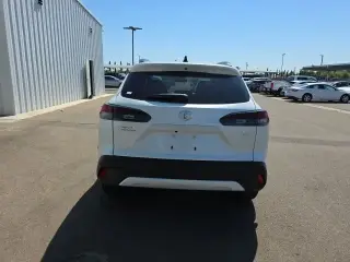 Toyota Corolla Cross 2026 LE 4dr Crossover