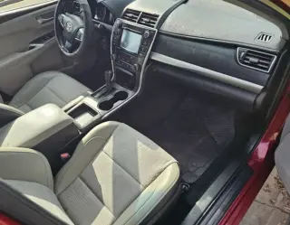 Toyota Camry 2015
