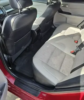 Toyota Camry 2015
