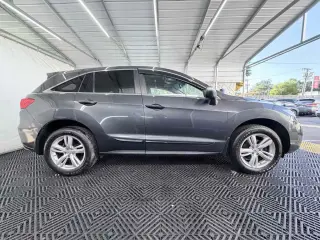 2013 Acura RDX