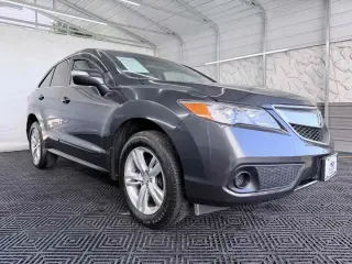 2013 Acura RDX