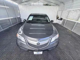 2013 Acura RDX