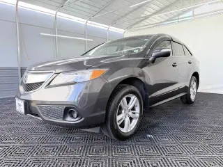 2013 Acura RDX