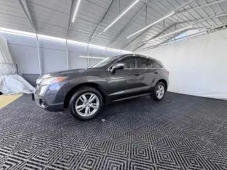 2013 Acura RDX