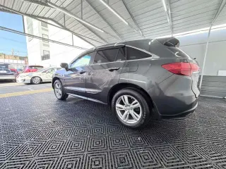 2013 Acura RDX