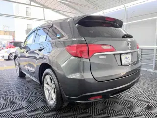 2013 Acura RDX