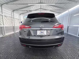 2013 Acura RDX
